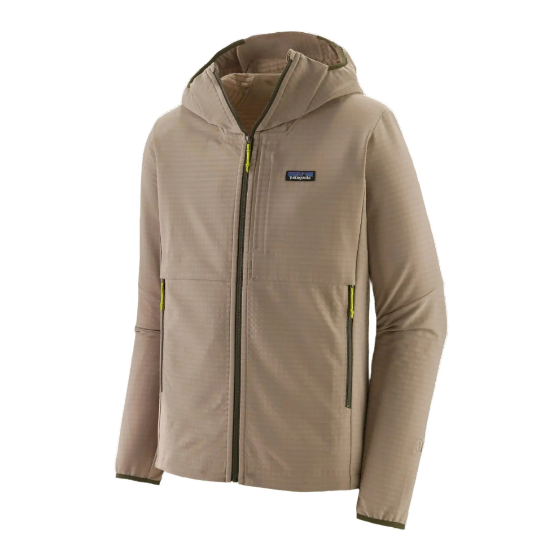 Patagonia R1 Techface Hoody (Men's)