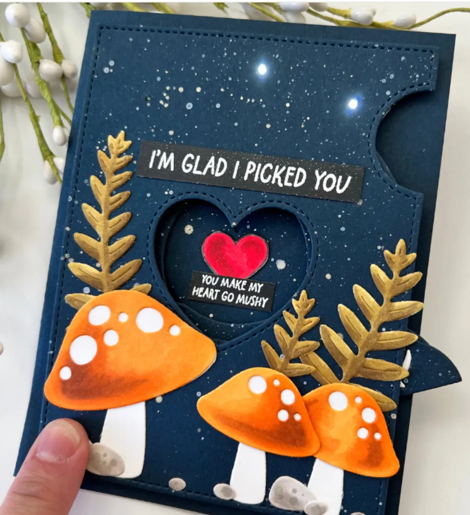 Pear Blossom Press Twinkle Light 3Pk {G198}