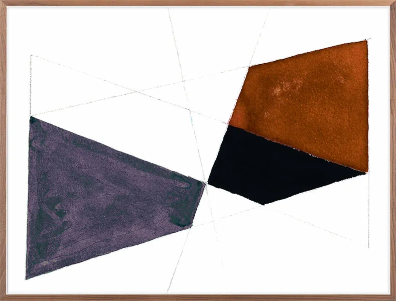 Plum Geometry