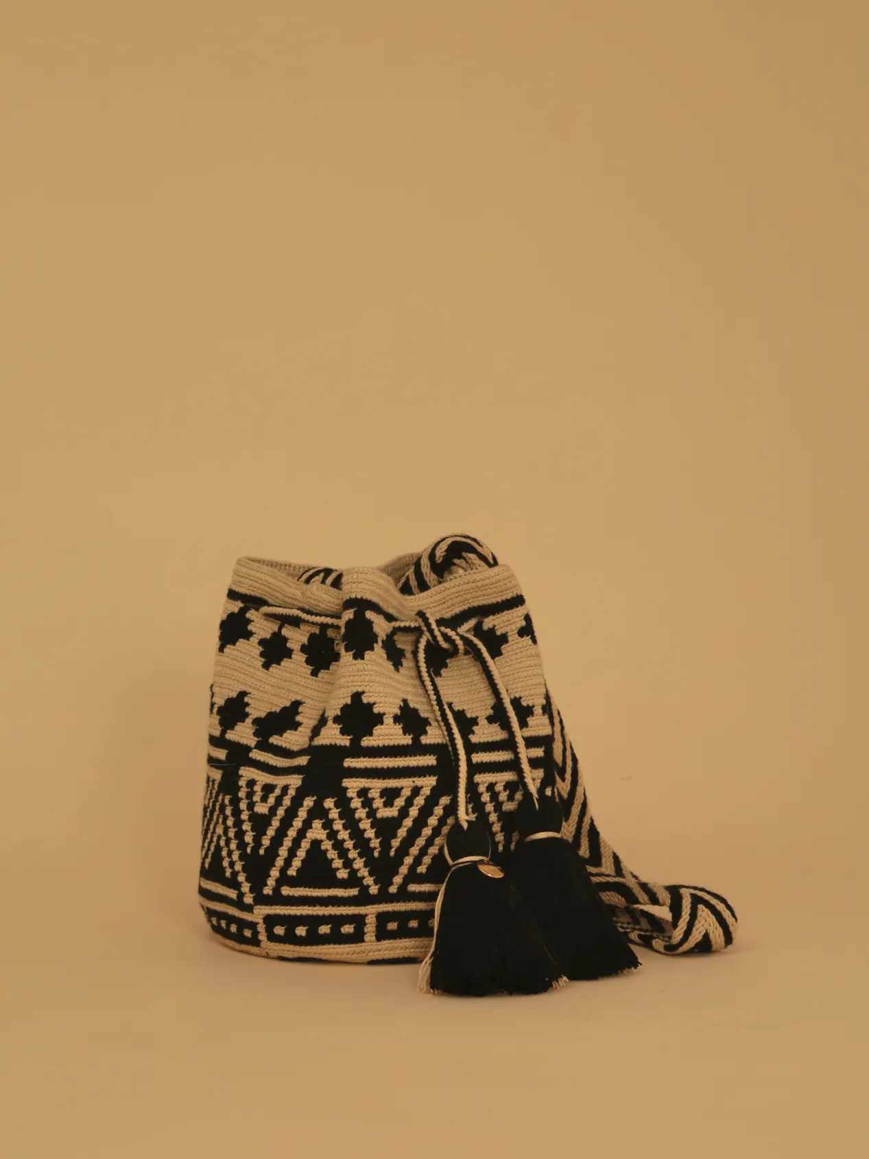 Poblado B Medium Bag