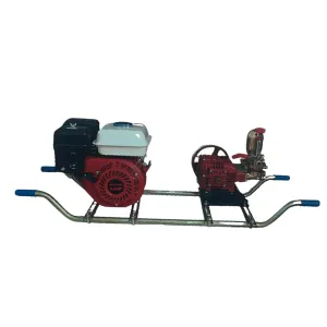 Power Petrol Engine Sprayer 5.5HP - HA-22/168FRH
