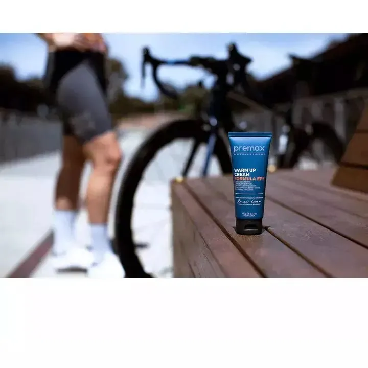 Premax - Warm Up Cream Formula EP5 - 100g