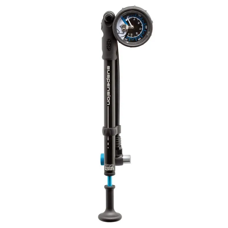 PRO Performance Suspension Pump