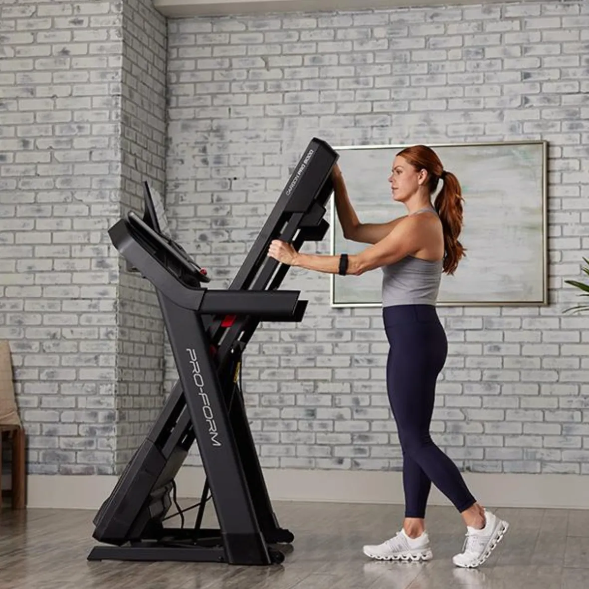 ProForm® Carbon Pro 9000 Treadmill