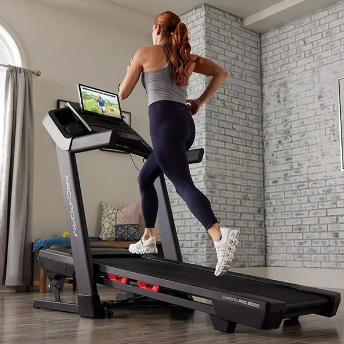 ProForm® Carbon Pro 9000 Treadmill