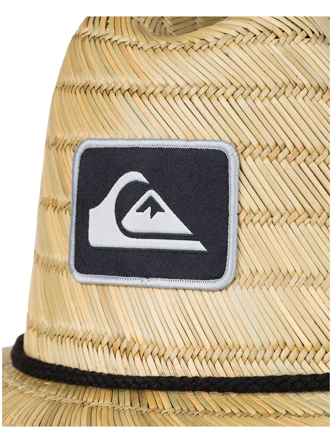 Quiksilver Men's Pierside Taper Hat