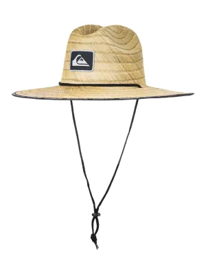 Quiksilver Men's Pierside Taper Hat