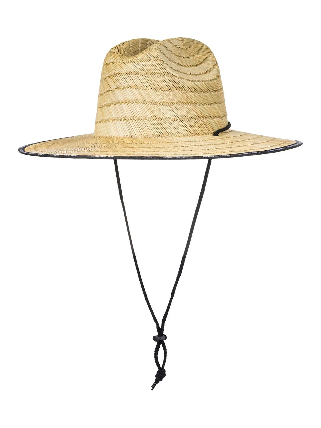 Quiksilver Men's Pierside Taper Hat