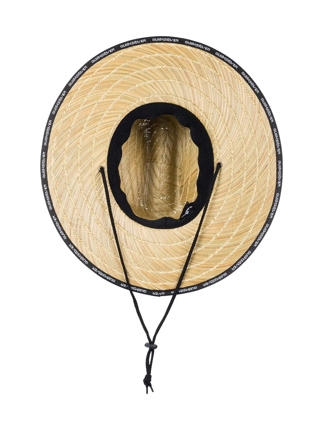 Quiksilver Men's Pierside Taper Hat