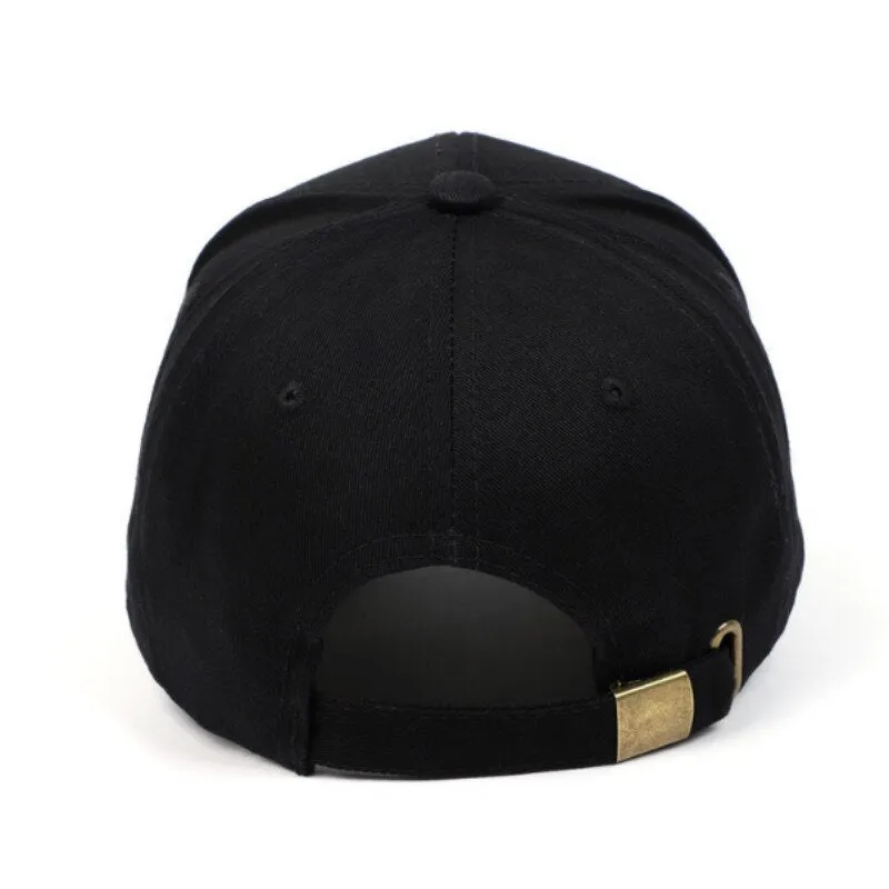 "FLAMINGO" Casquette Baseball Snapback Brodée - URB1™