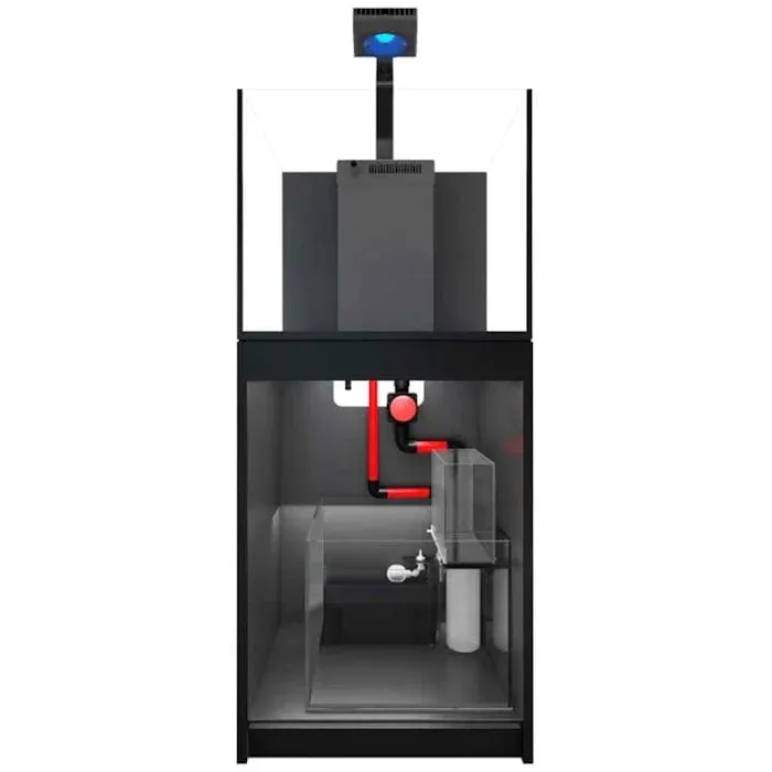 Red Sea Reefer G2 170 Deluxe System - White (Includes RL90 & Mounting Arms)