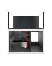 Red Sea Reefer G2 350 Deluxe System - White (Includes 2 x RL90 & Mounting Arms)