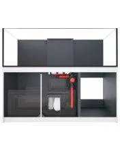 Red Sea Reefer G2 750 Deluxe System - White (Includes 4 x RL90 & Mounting Arms)
