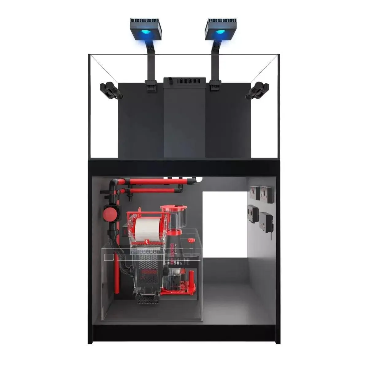 Red Sea Reefer G2  Max 250 - Black