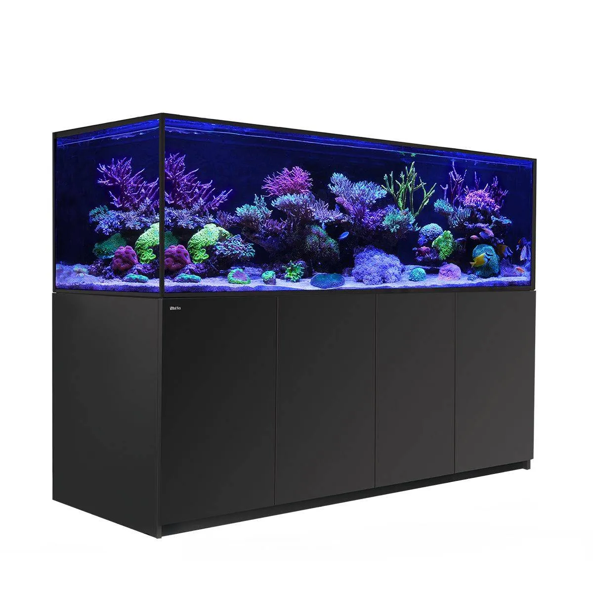 Red Sea Reefer S-1000 G2  - Black
