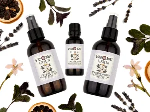 Refresh - Full Size Gift Set