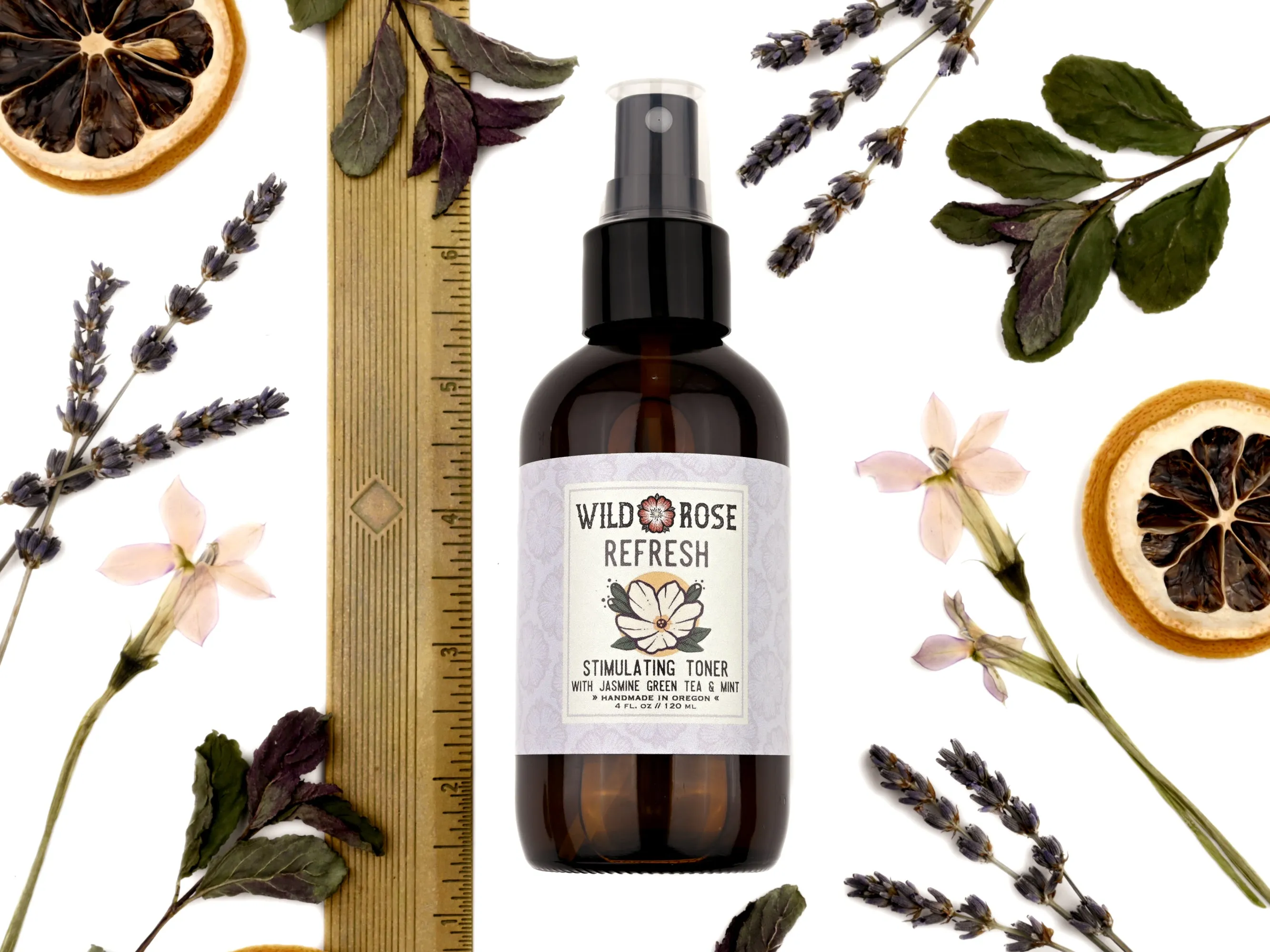 Refresh - Full Size Gift Set