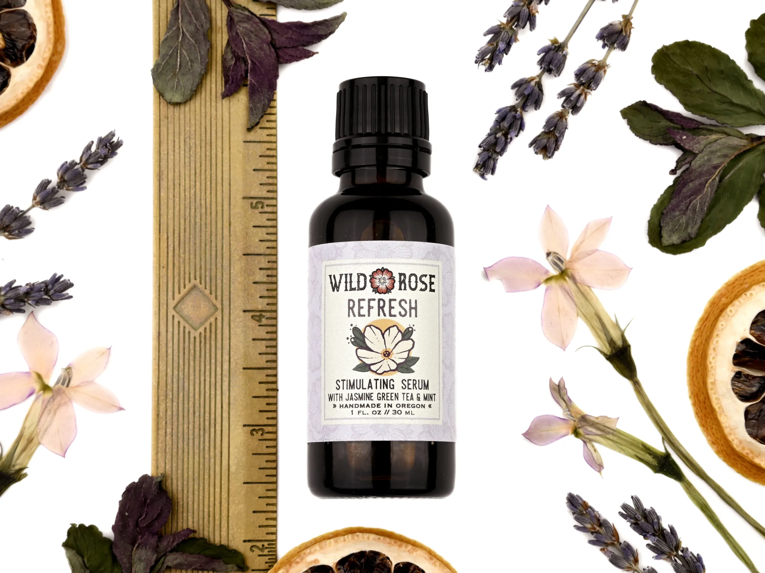 Refresh - Full Size Gift Set