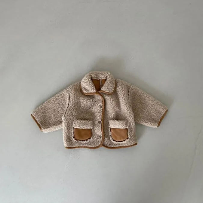 Rei Reversible Jacket