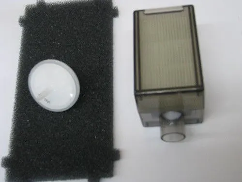 Respironics Millennium 5LPM Filter kit