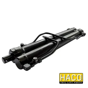 Retraction cylinder AC7 HACO to Suit DH-SM[R] 1500/2000 (CA07.1100)