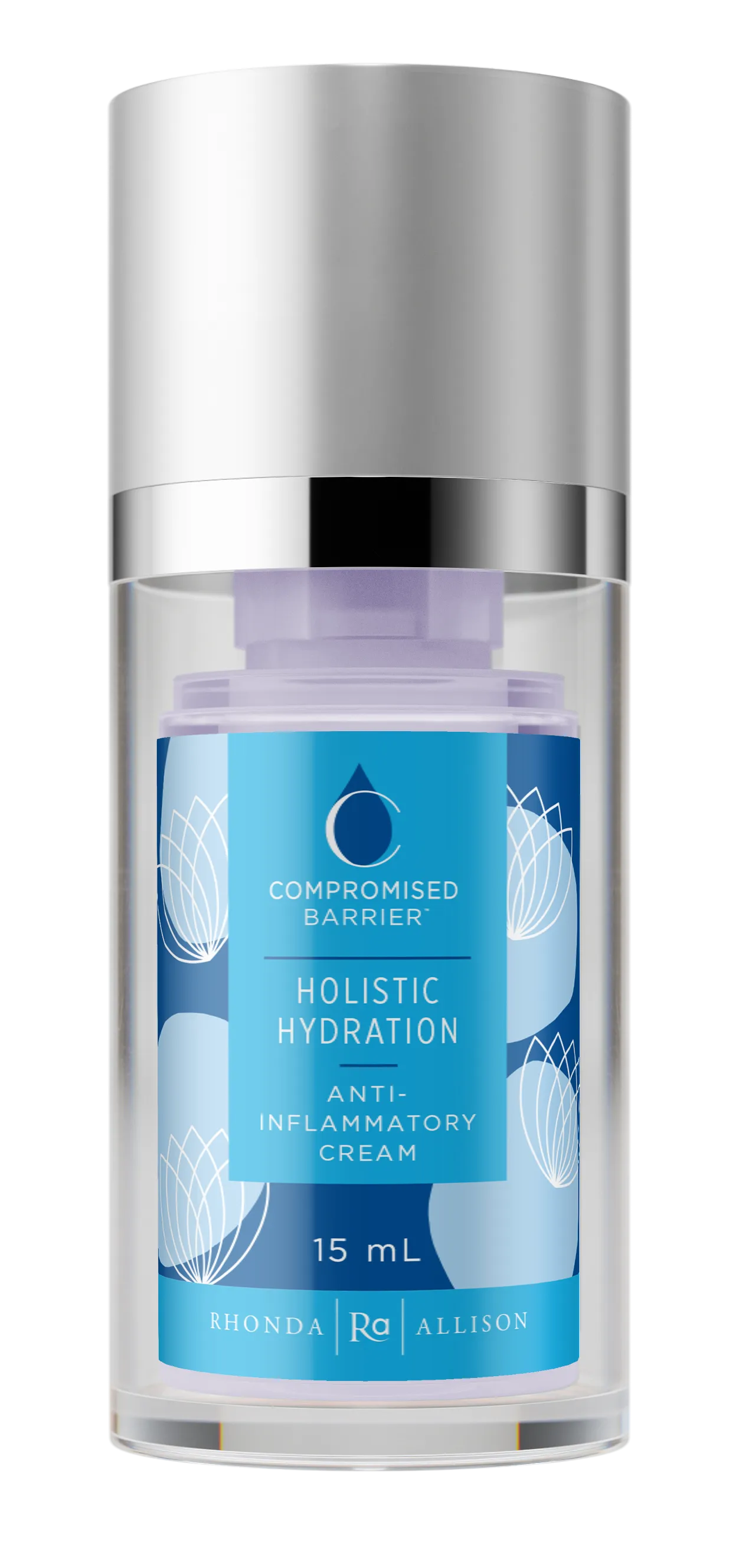 Rhonda Allison CB Holistic Hydration