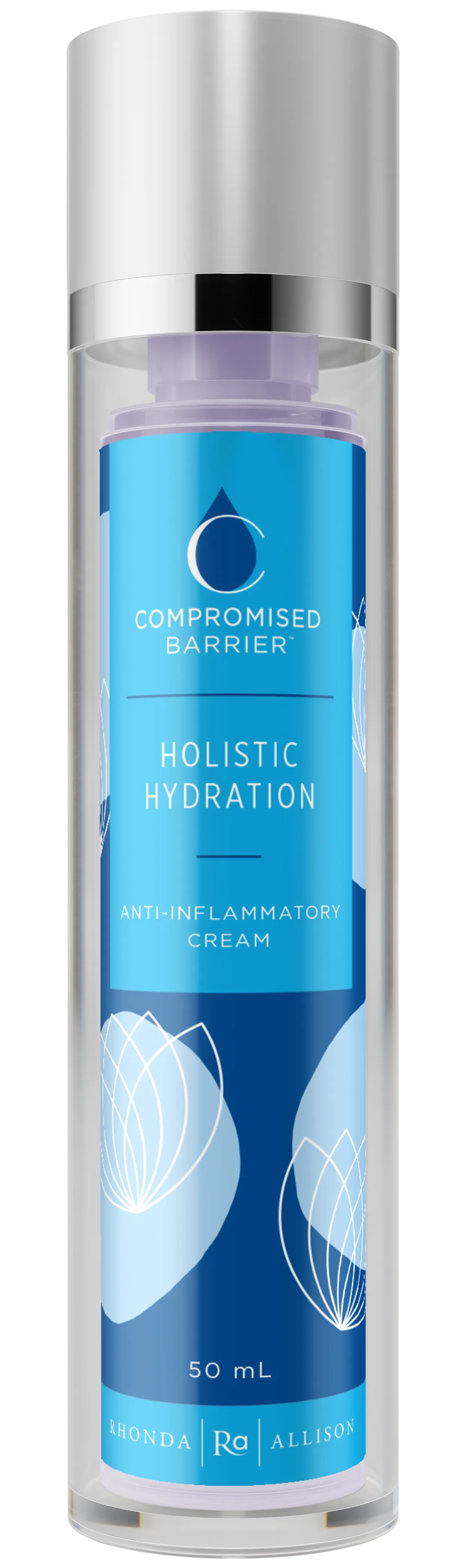 Rhonda Allison CB Holistic Hydration