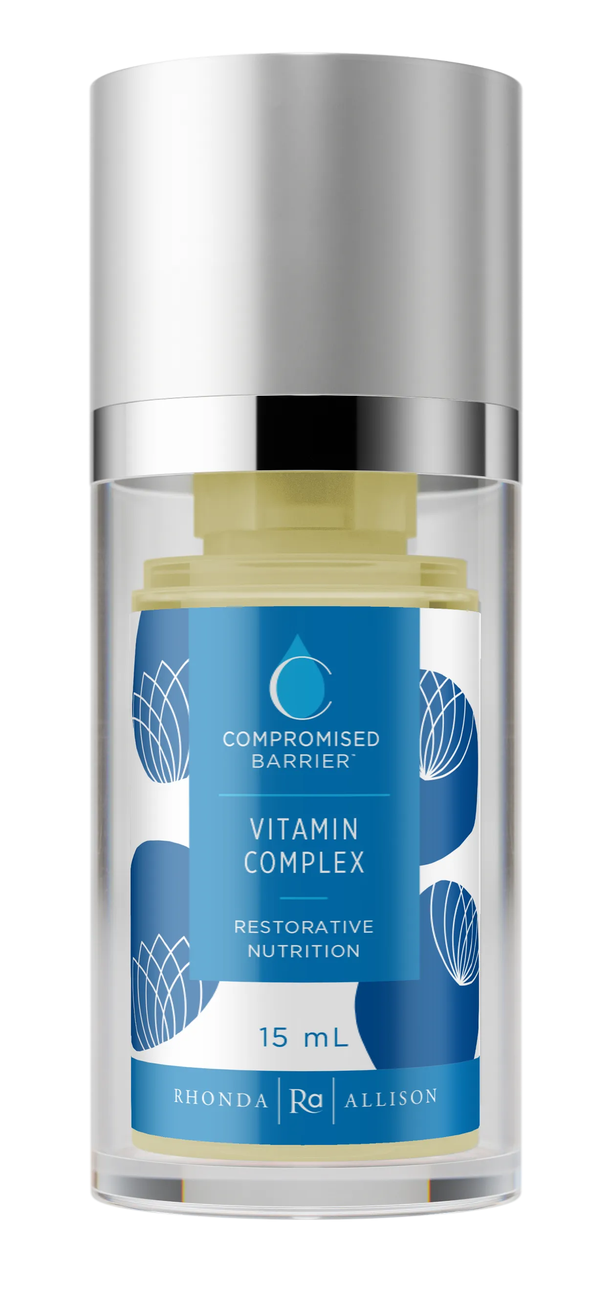Rhonda Allison CB Vitamin Complex