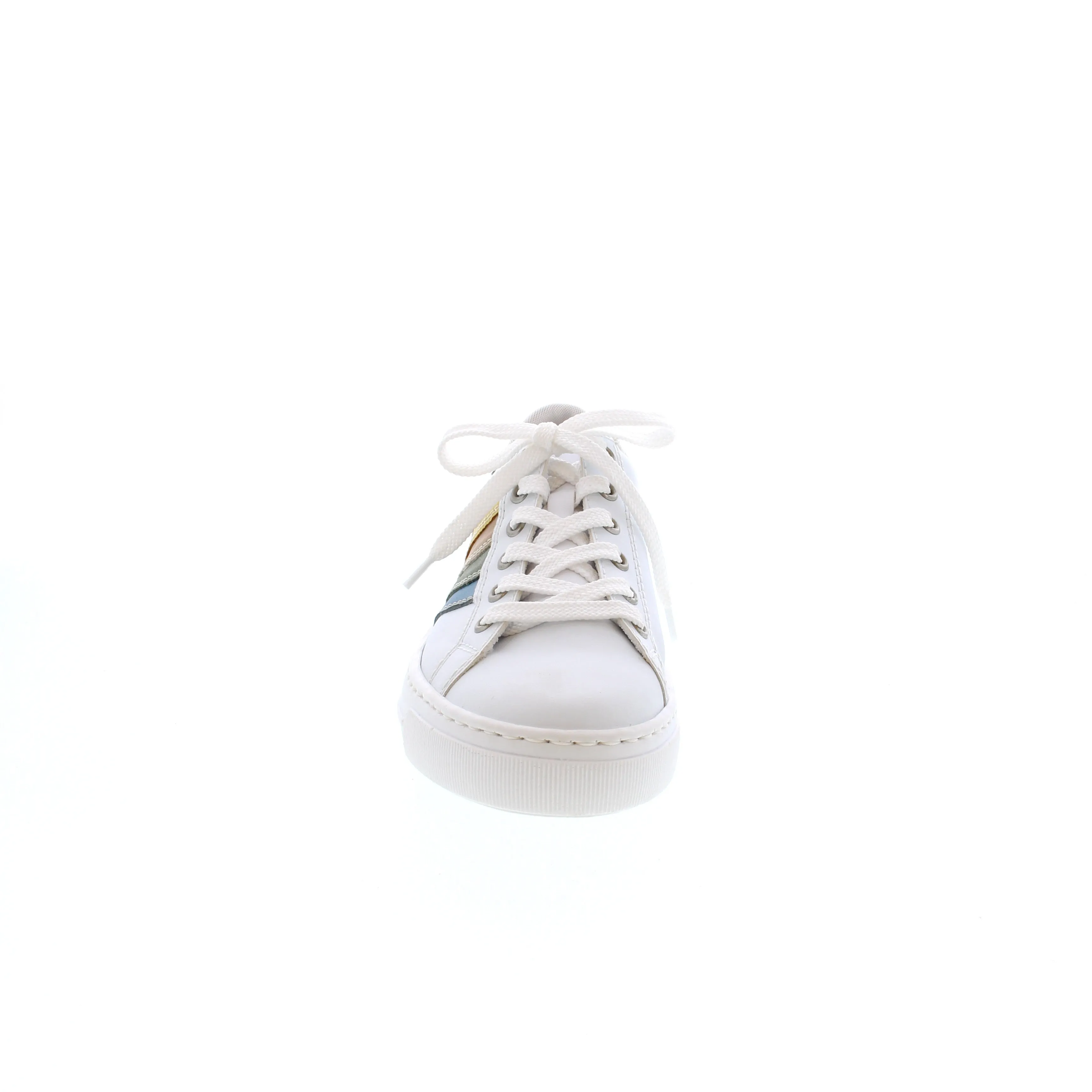 Rieker L8802-80 - White/Multi