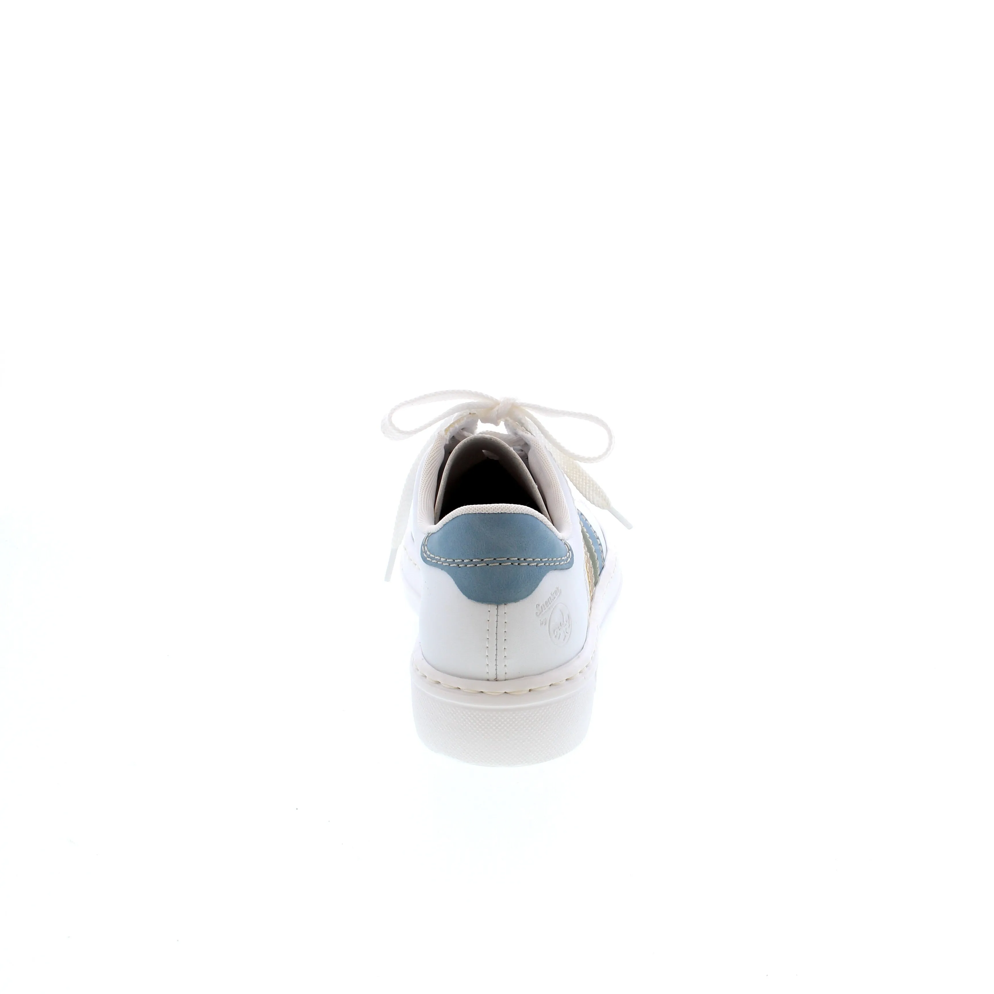 Rieker L8802-80 - White/Multi