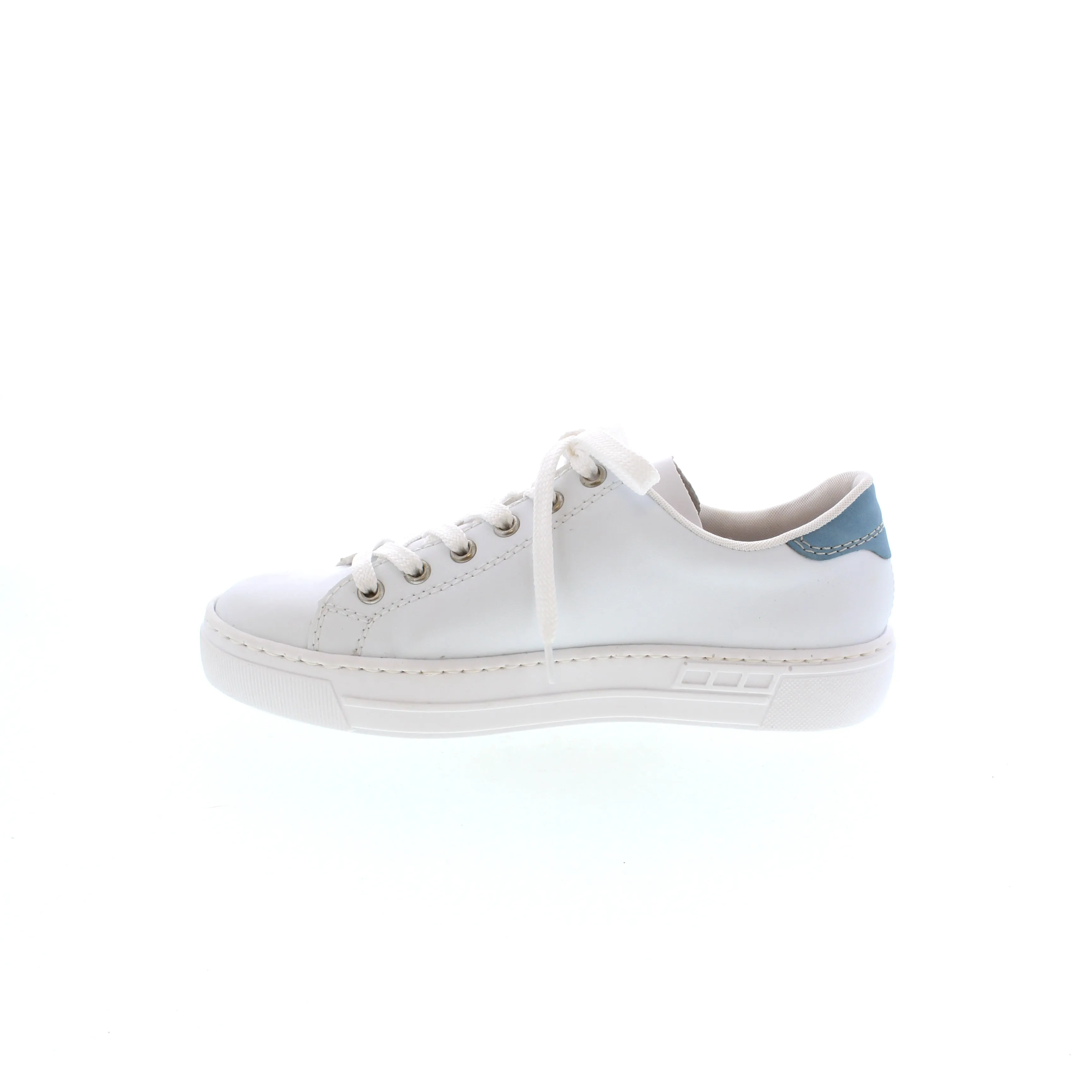 Rieker L8802-80 - White/Multi