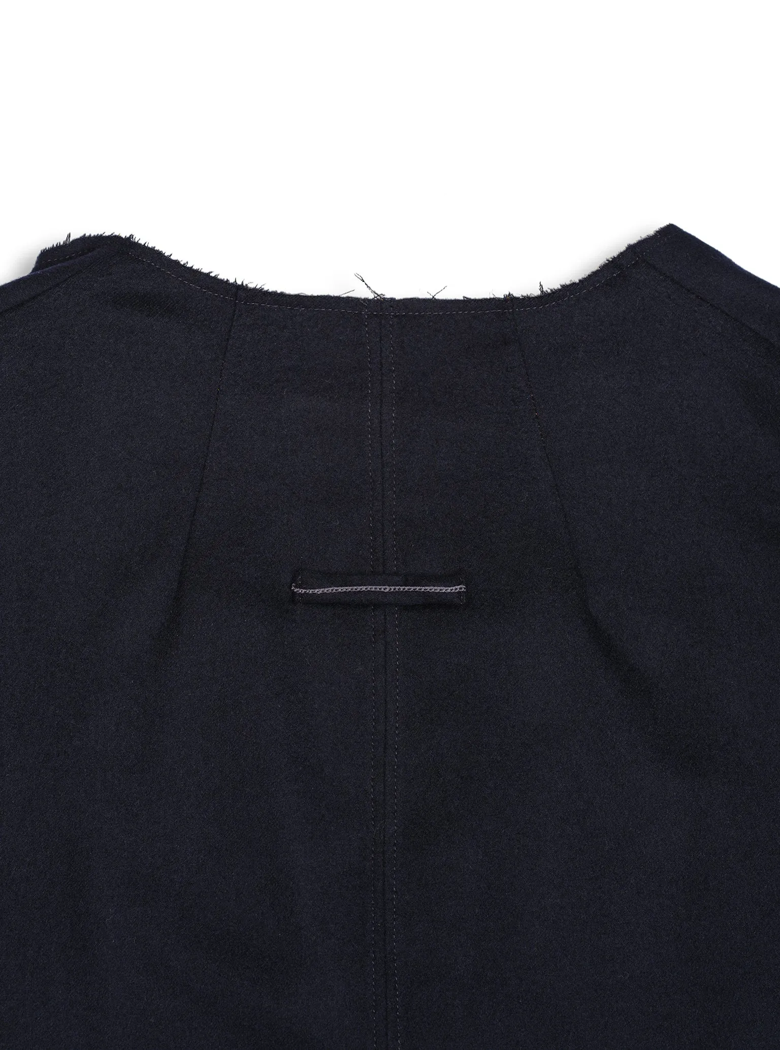 Royal Pullover Shirt Navy