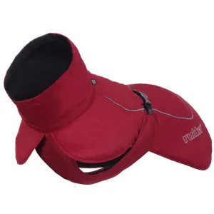 Rukka Pets Stormy Warm Burgundy Dog Jacket