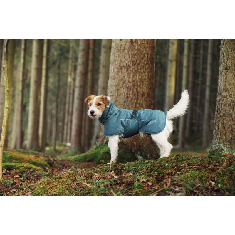 Rukka Pets Stormy Warm Olive Dog Jacket