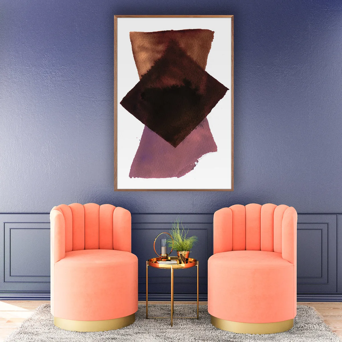 Saddle Diamond