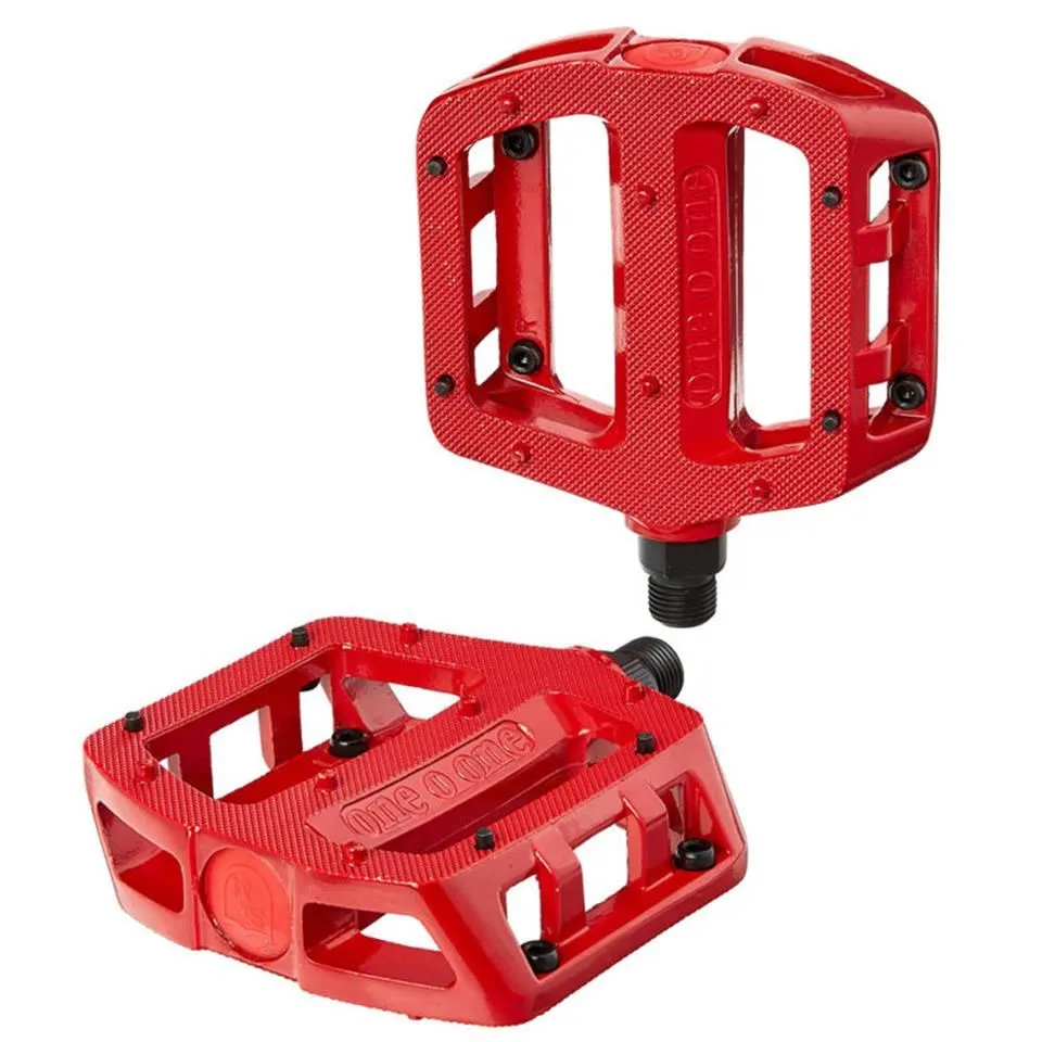 S&M 101 Pedals