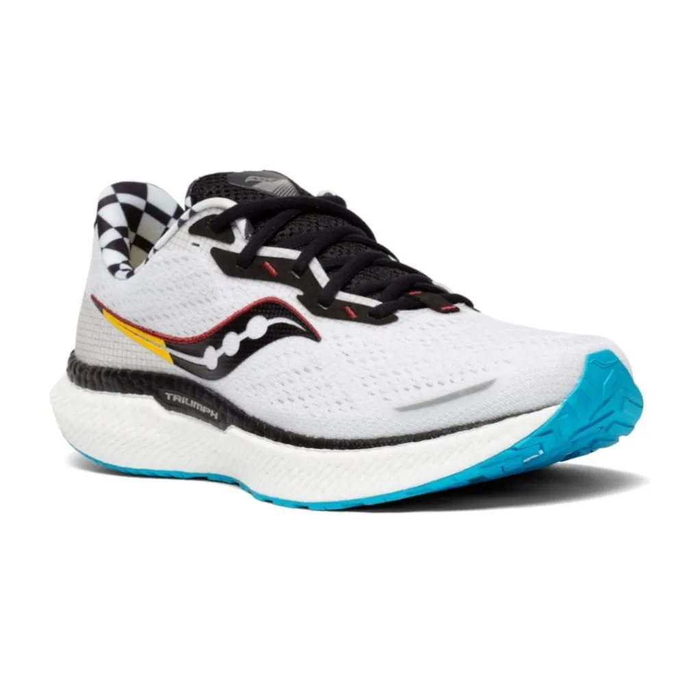 Saucony Men's Triumph 19 Running Shoe