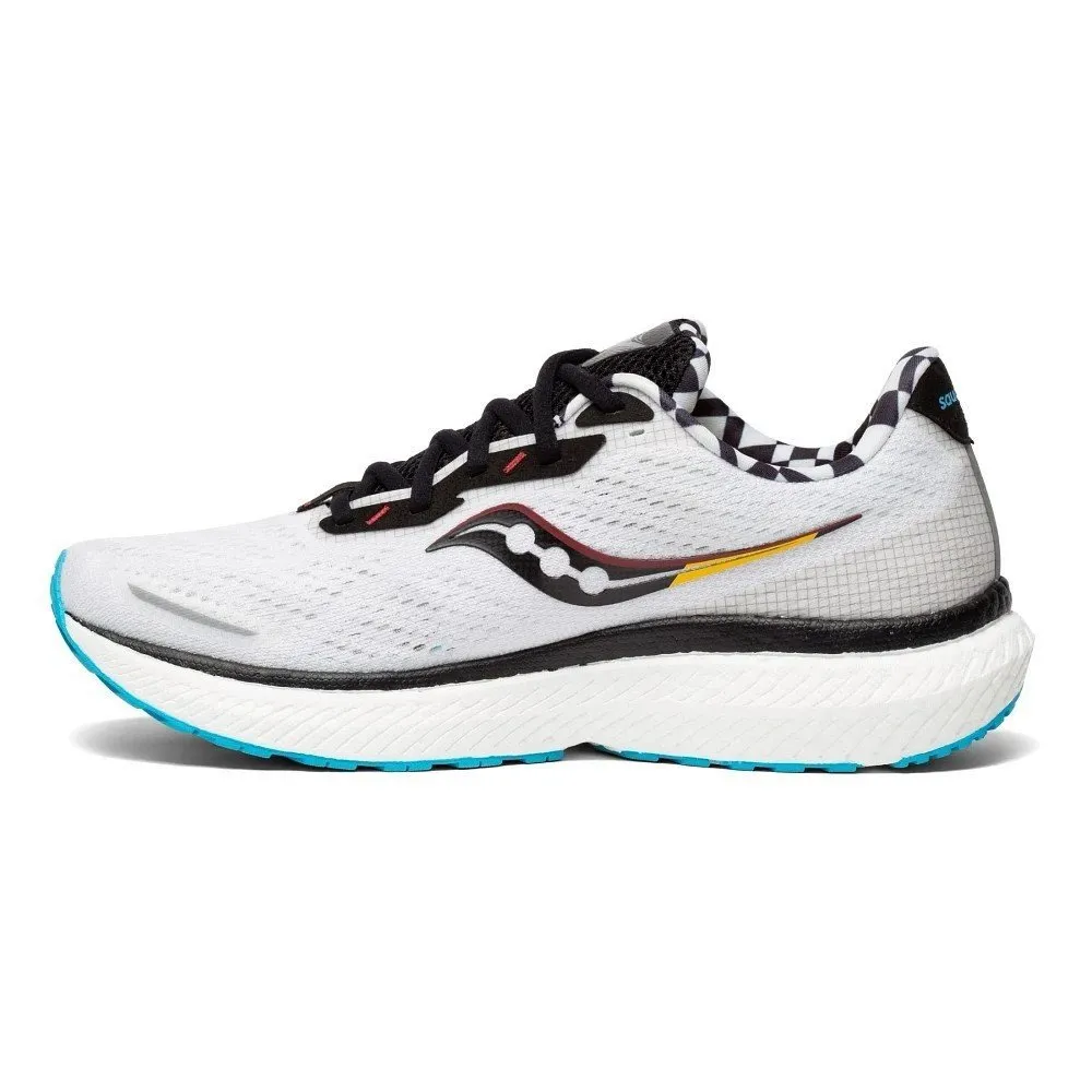 Saucony Men's Triumph 19 Running Shoe