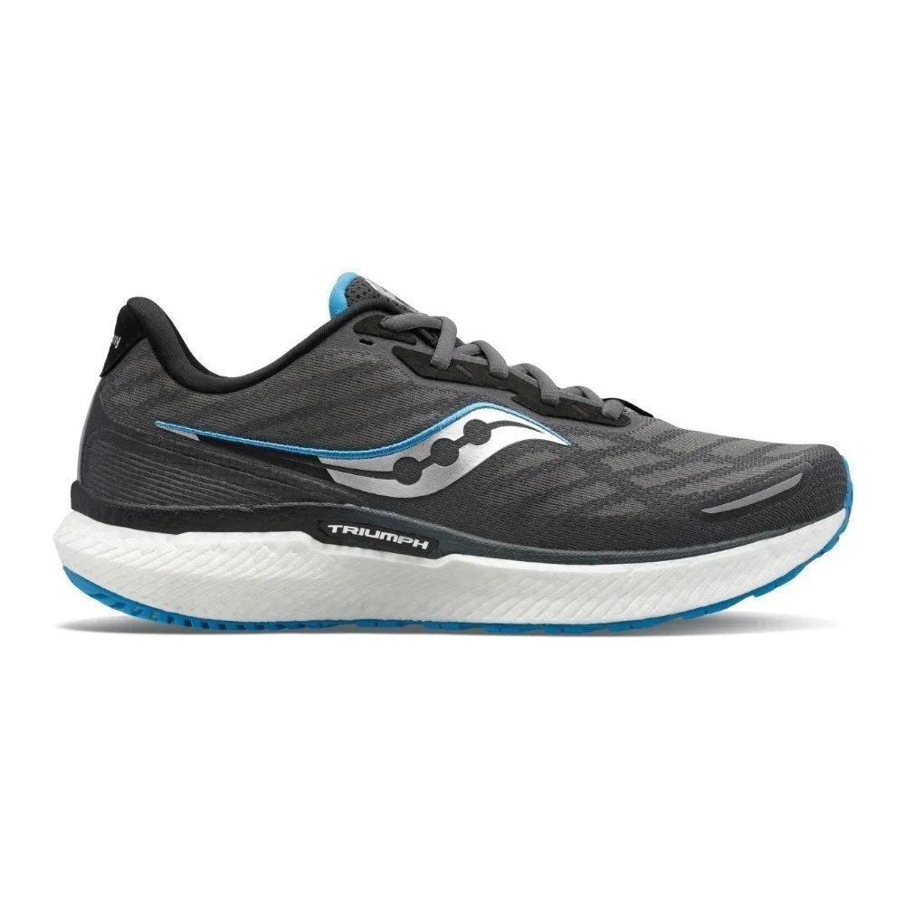 Saucony Men's Triumph 19 Running Shoe