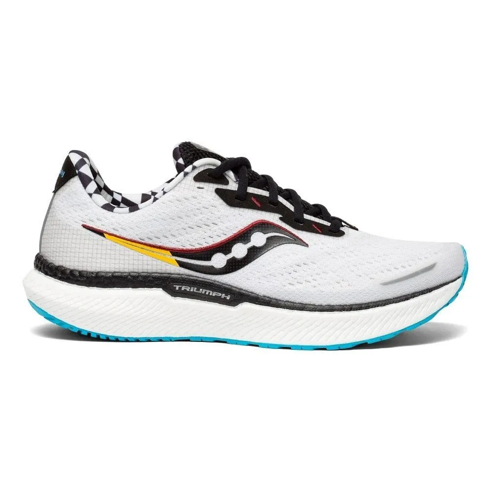 Saucony Men's Triumph 19 Running Shoe
