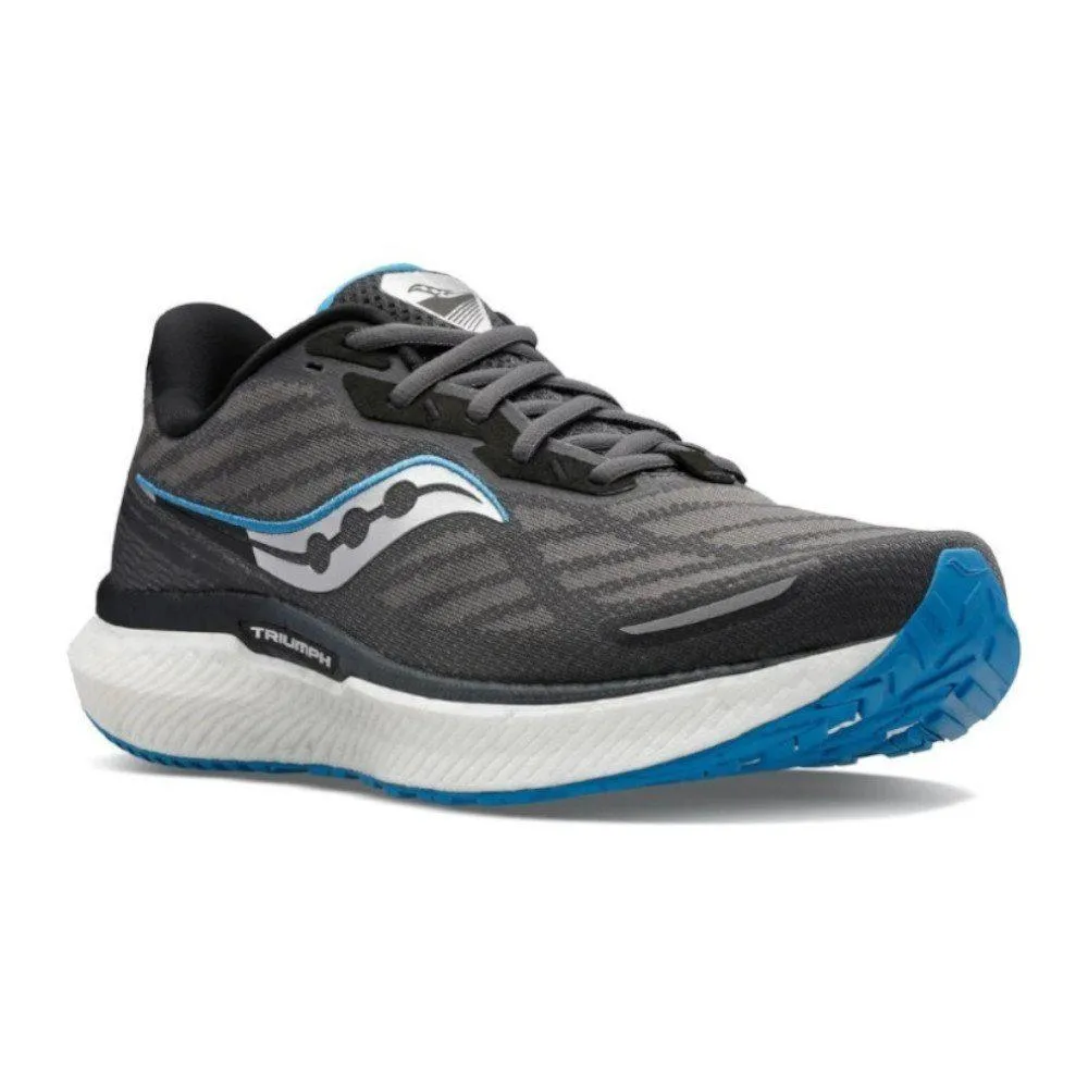 Saucony Men's Triumph 19 Running Shoe