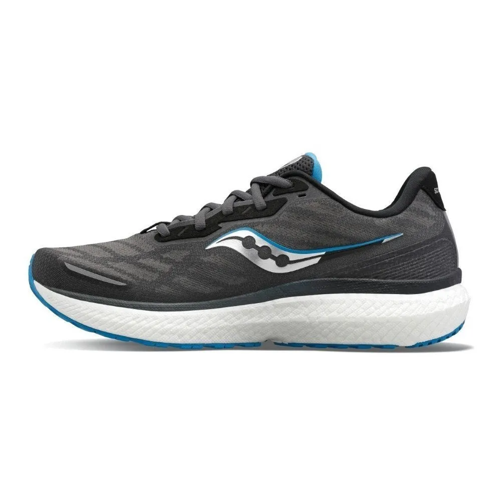 Saucony Men's Triumph 19 Running Shoe