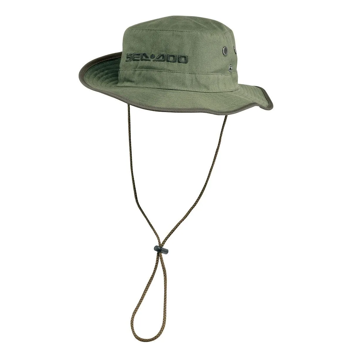 Sea-Doo Adventure Wide Brim Hat - 2023