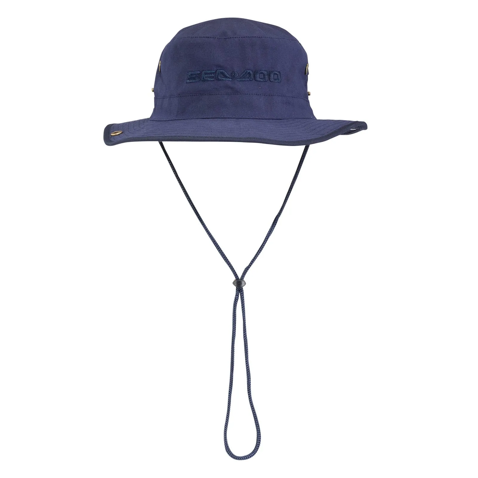 Sea-Doo Adventure Wide Brim Hat - 2023