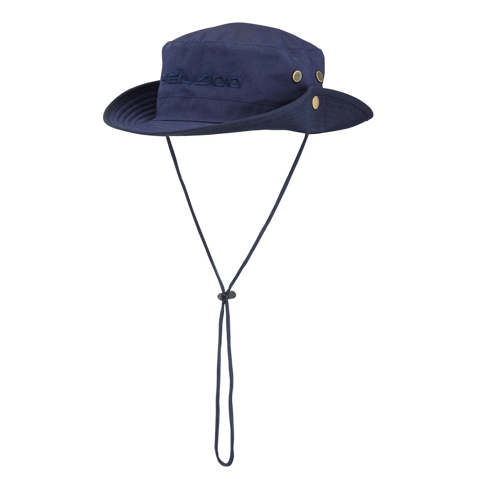 Sea-Doo Adventure Wide Brim Hat - 2023
