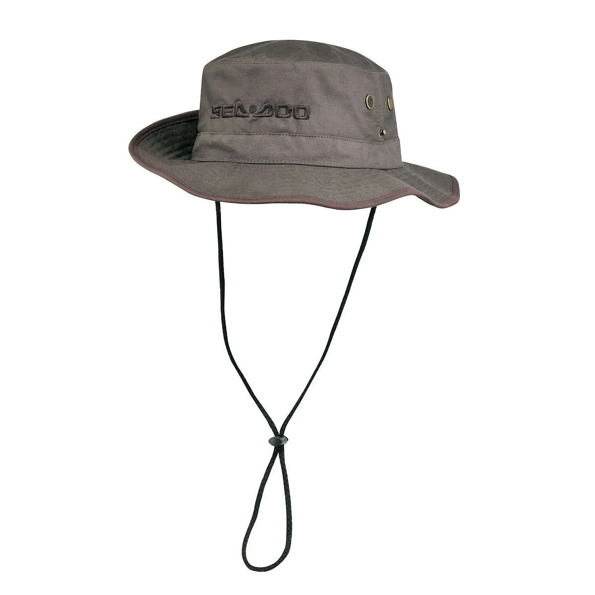 Sea-Doo Adventure Wide Brim Hat - 2023