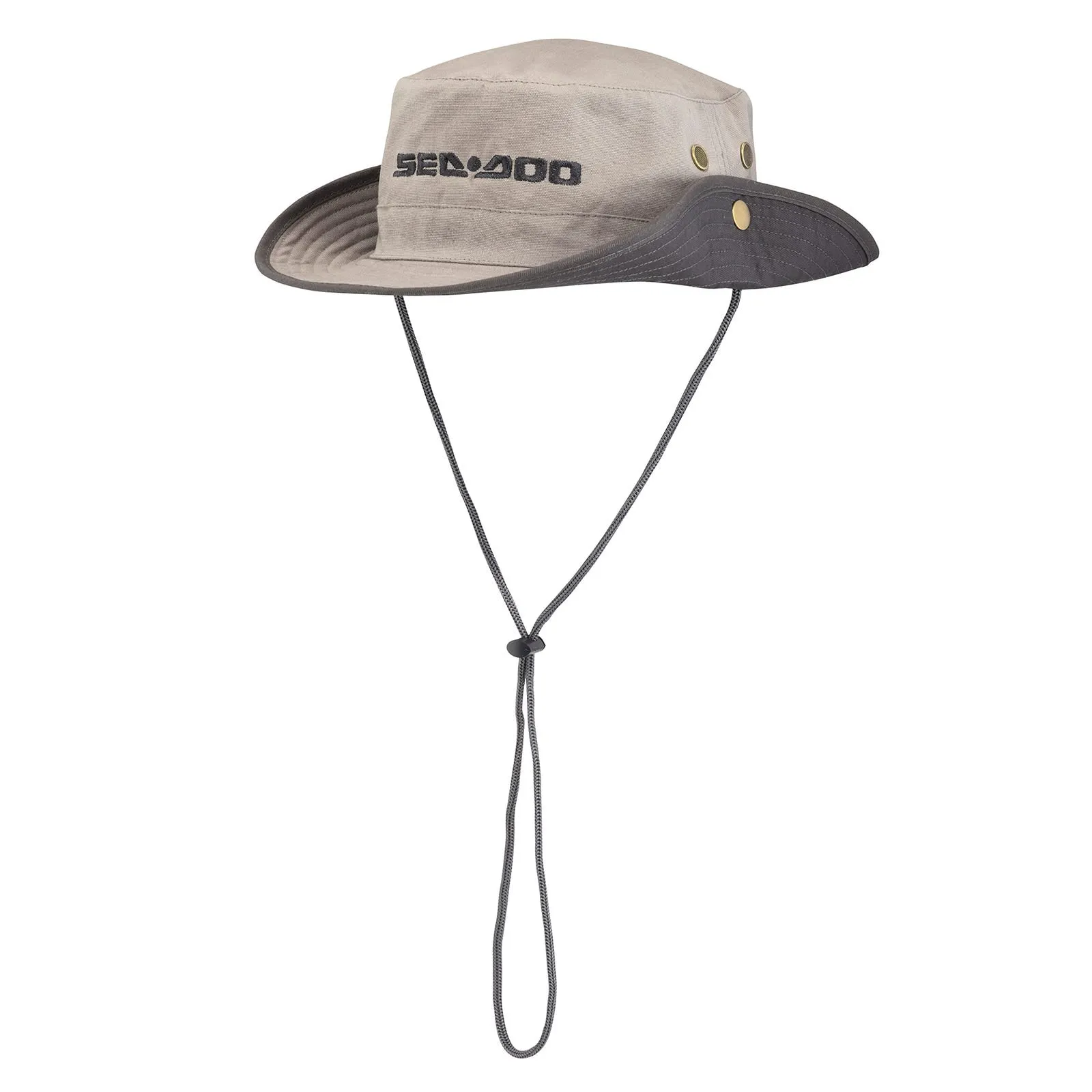 Sea-Doo Adventure Wide Brim Hat - 2023