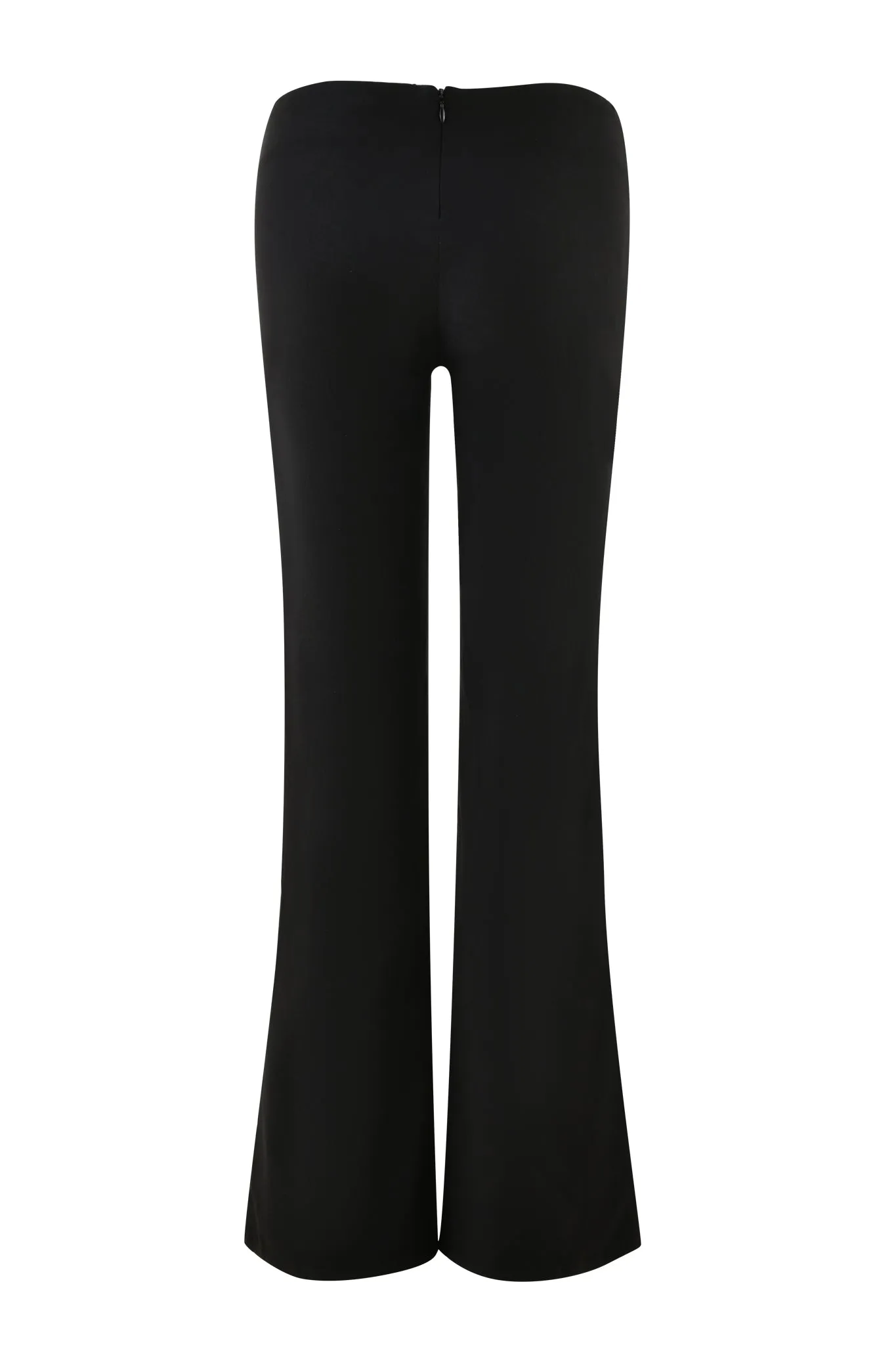 SHARAH PANT - BLACK