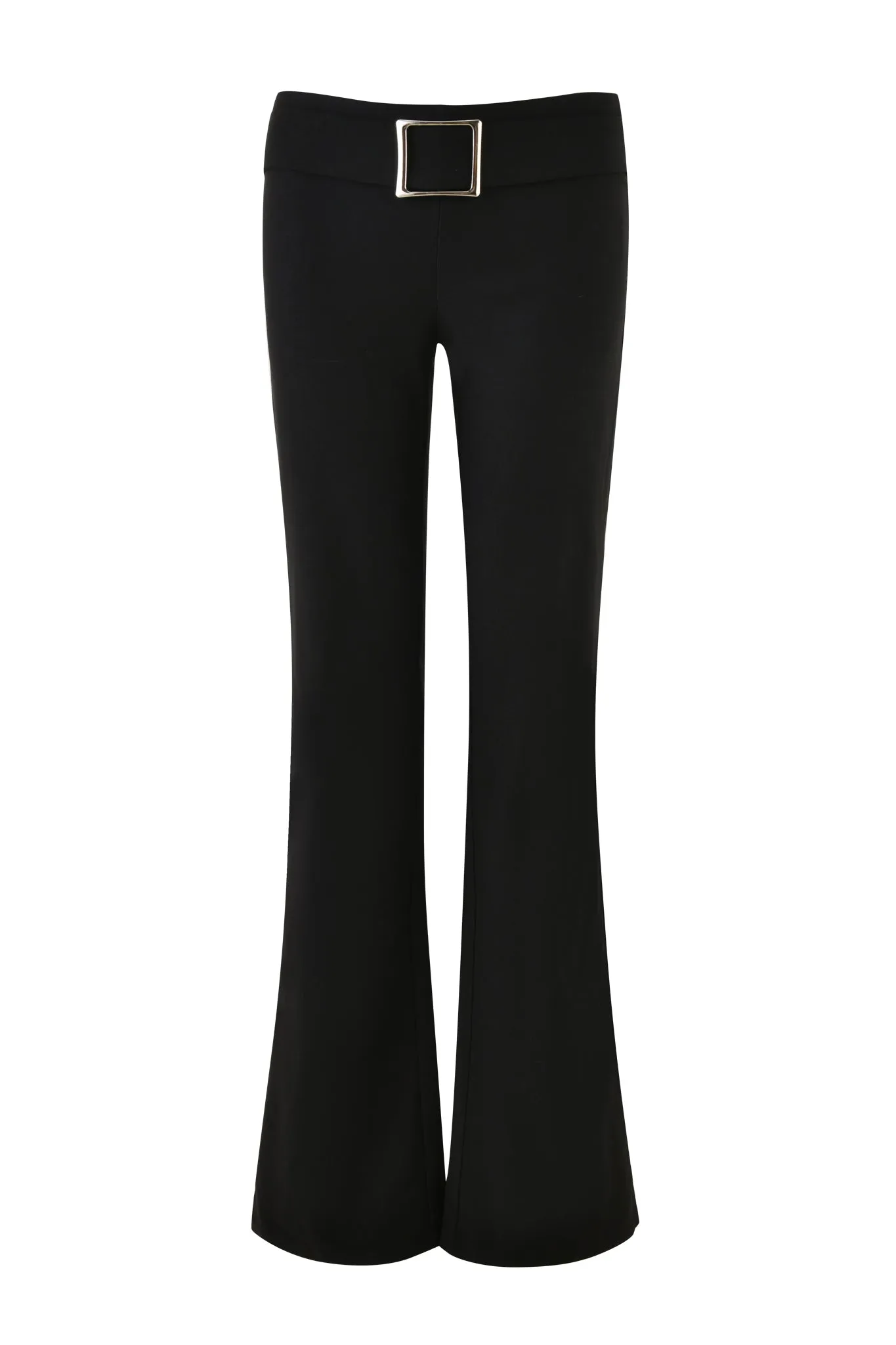 SHARAH PANT - BLACK