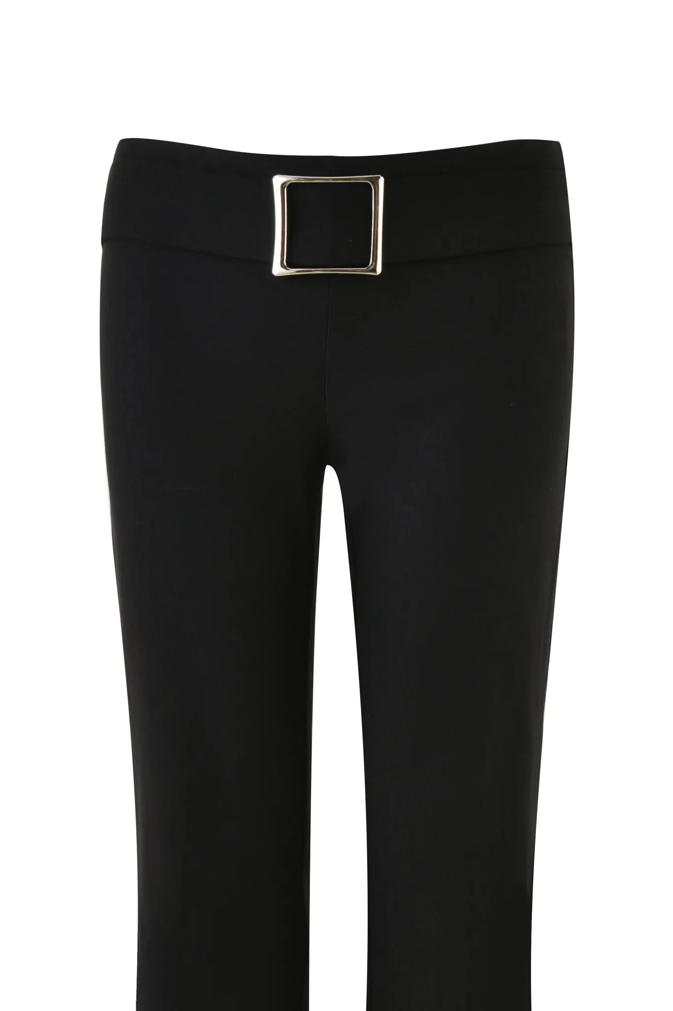 SHARAH PANT - BLACK